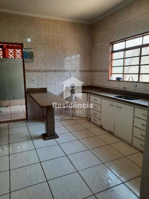 Casa à venda no Centro: 