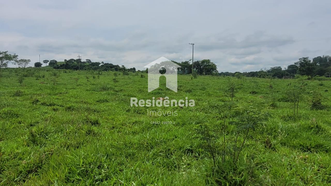 Sítio à venda no Zona Rural: 