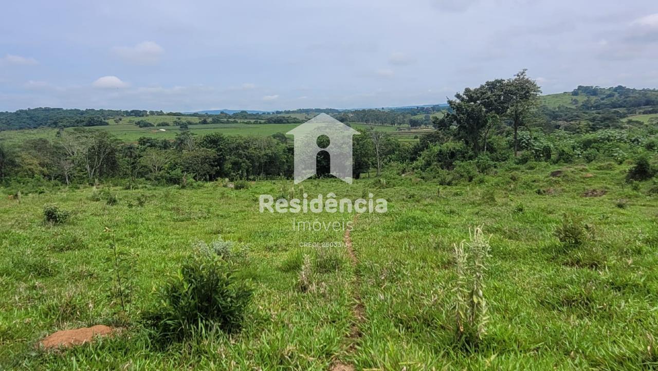 Sítio à venda no Zona Rural: 