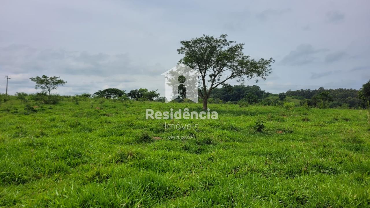 Sítio à venda no Zona Rural: 