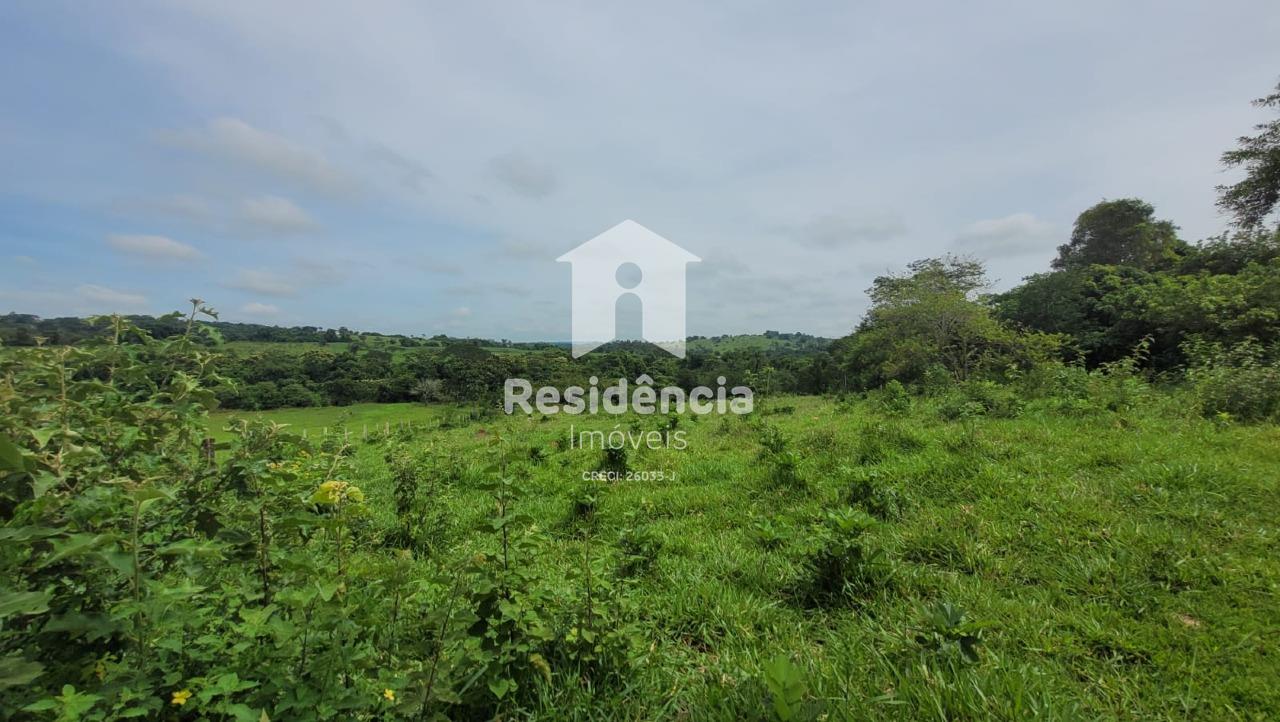 Sítio à venda no Zona Rural: 