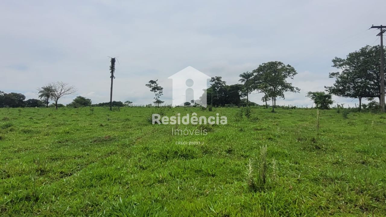 Sítio à venda no Zona Rural: 