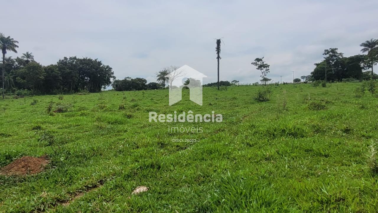 Sítio à venda no Zona Rural: 