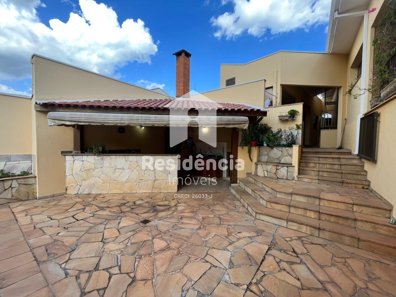 Casa à venda no Brás: 