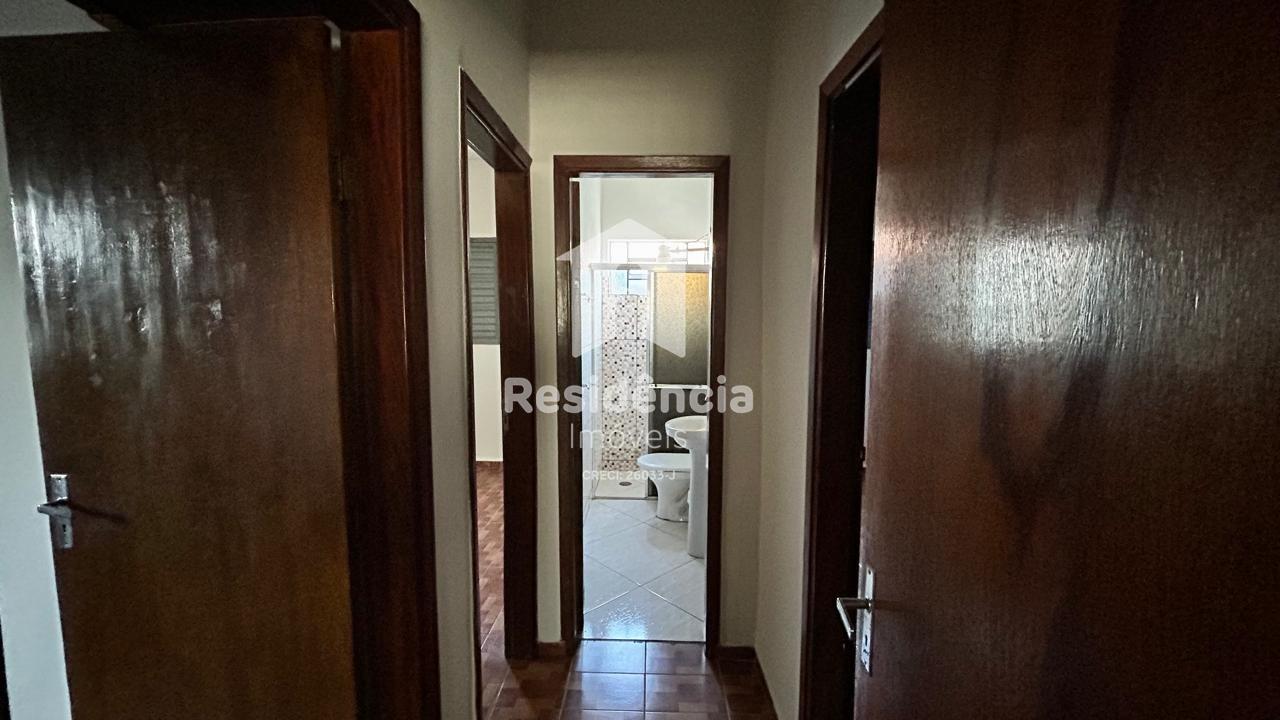 Casa à venda no Conjunto Habitacional Gabriel do Ó: 