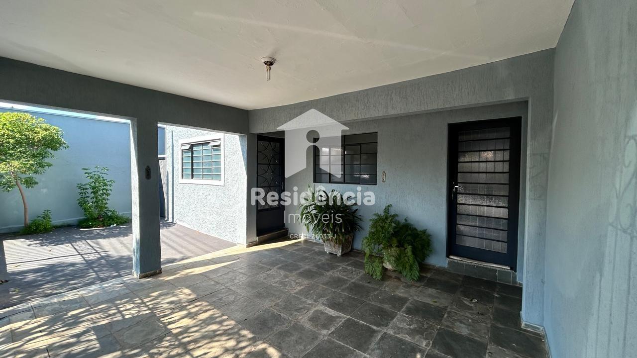 Casa à venda no Conjunto Habitacional Gabriel do Ó: 