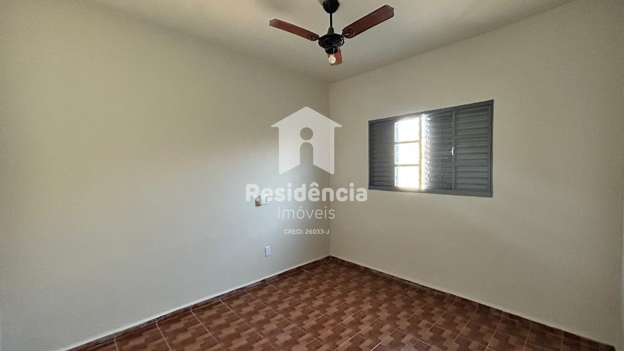 Casa à venda no Conjunto Habitacional Gabriel do Ó: 