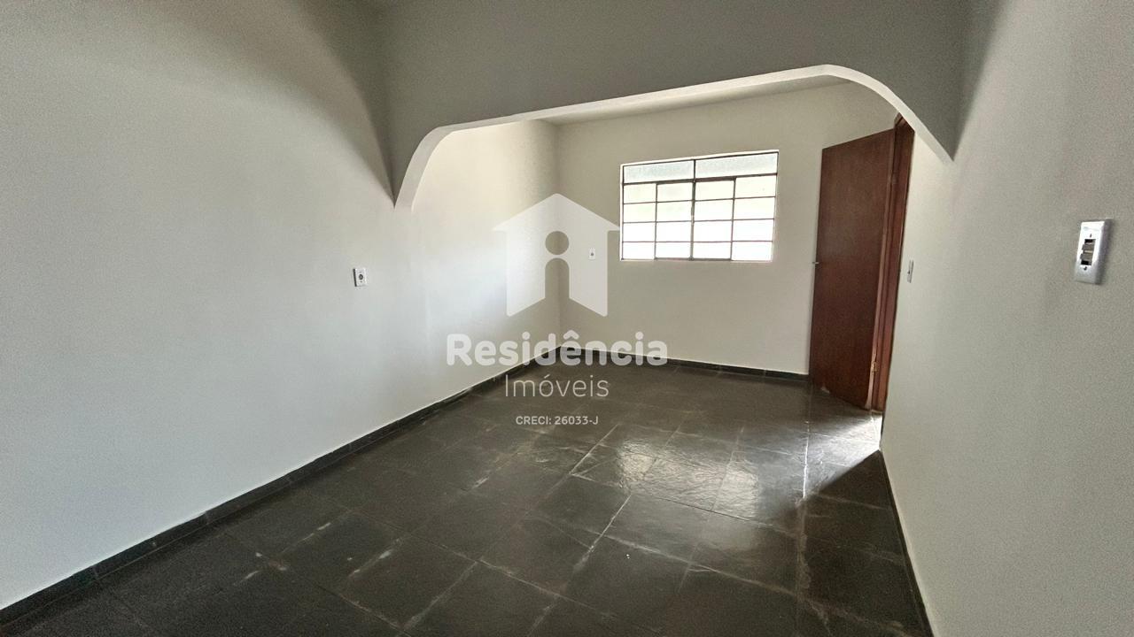 Casa à venda no Conjunto Habitacional Gabriel do Ó: 