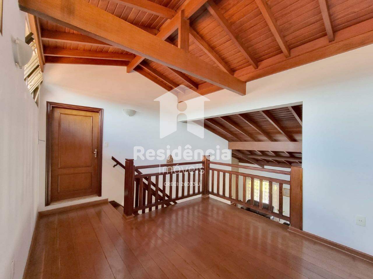 Casa à venda no Jardim São Domingos: 