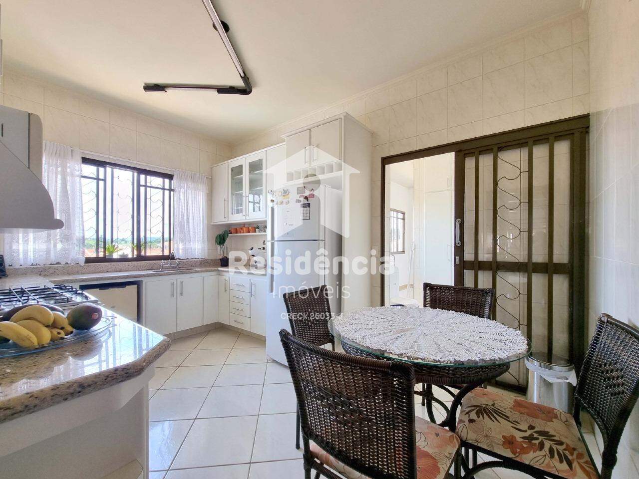 Casa à venda no Jardim São Domingos: 