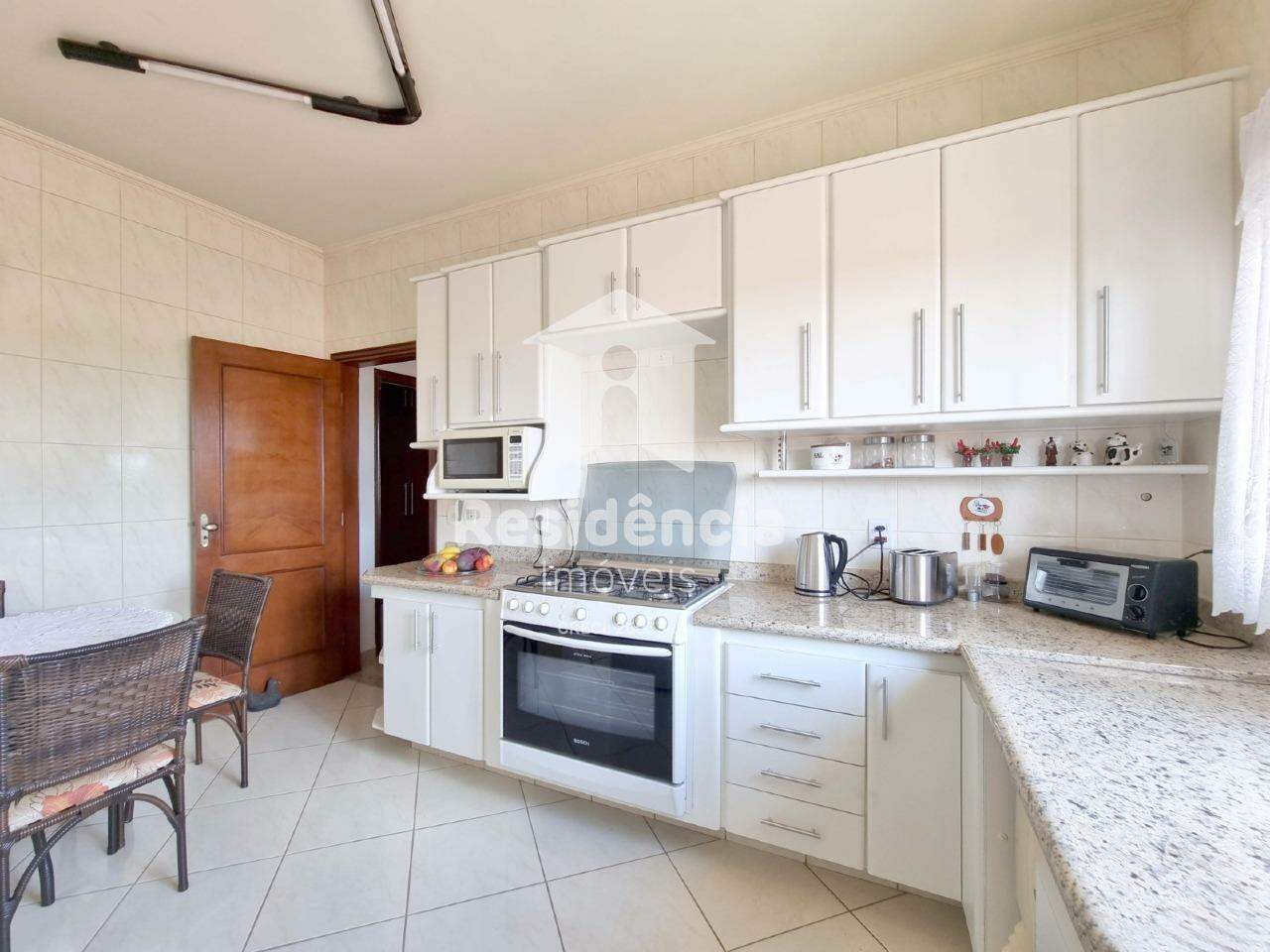 Casa à venda no Jardim São Domingos: 