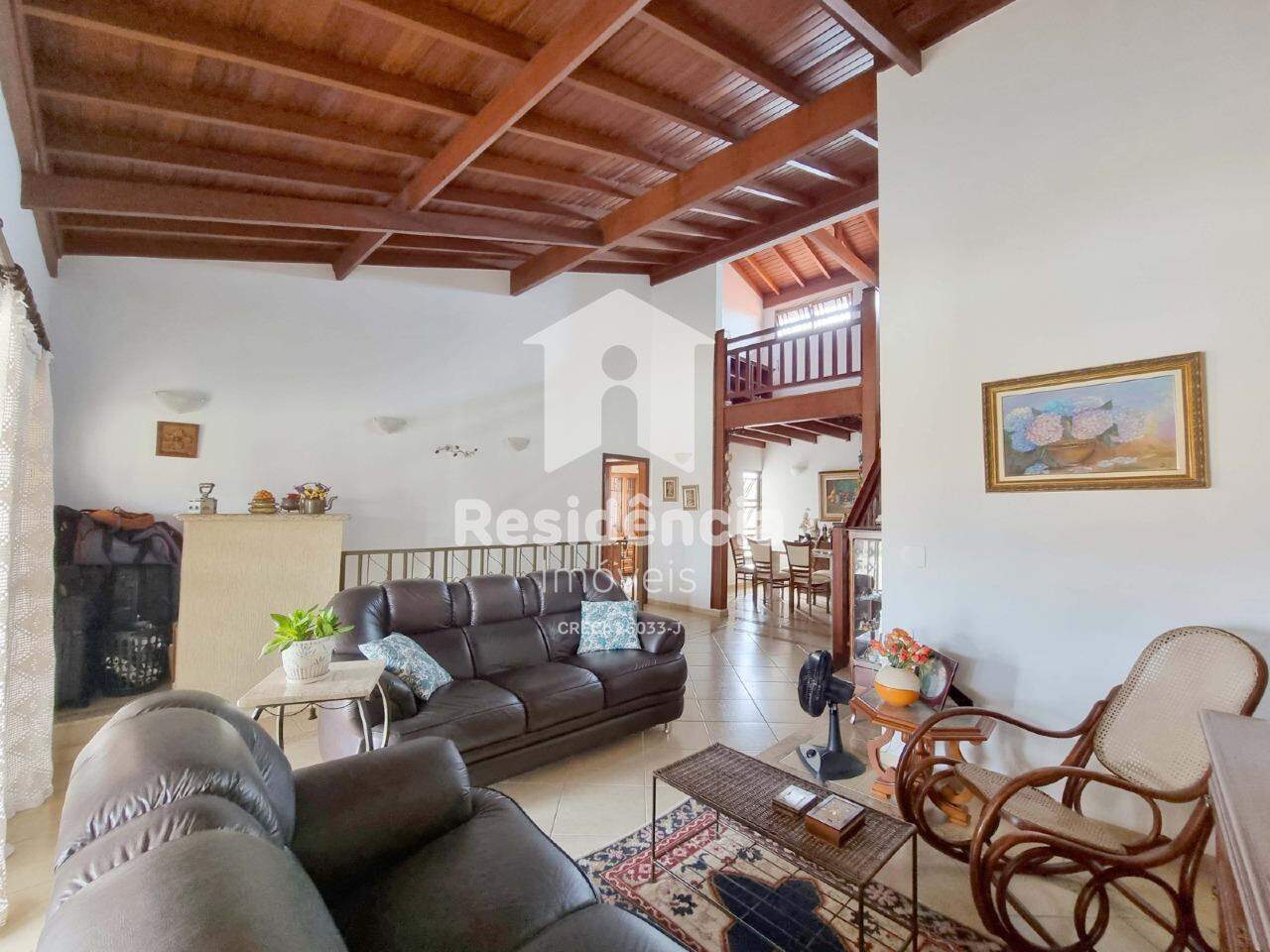 Casa para aluguel no Jardim São Domingos: 