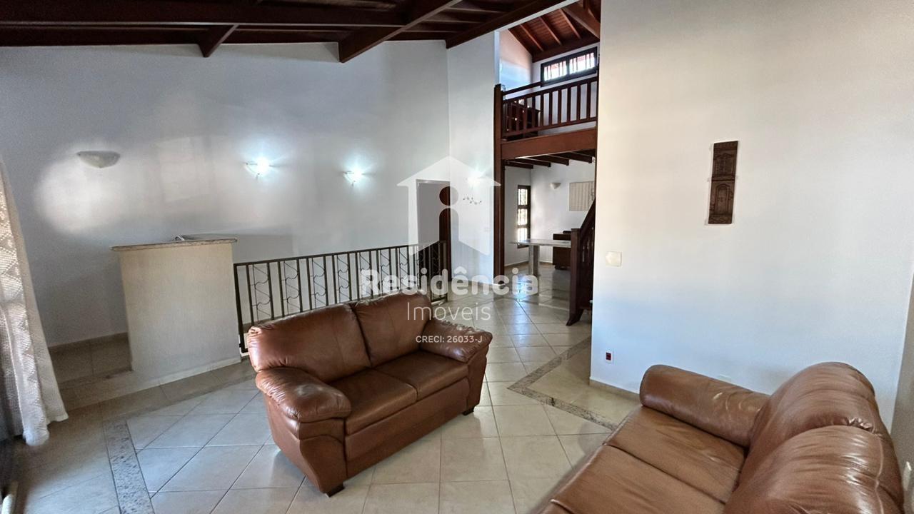 Casa para aluguel no Jardim São Domingos (Chácaras São Domingos): 