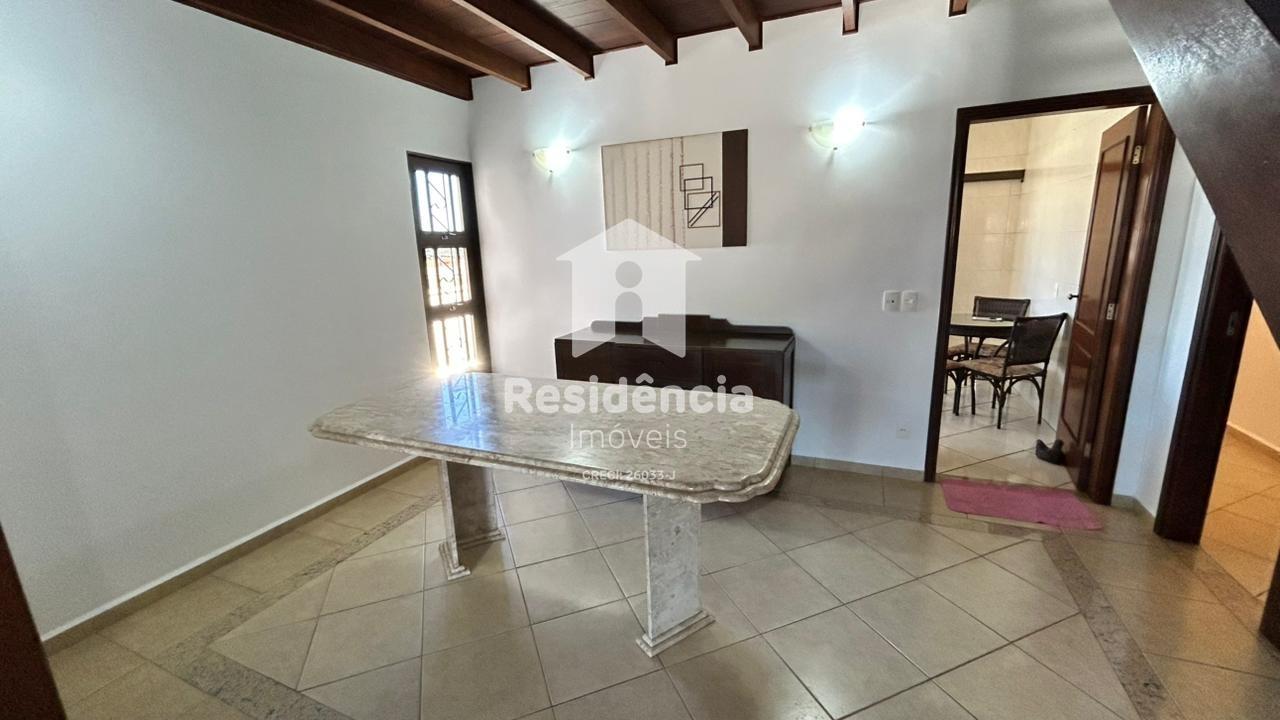 Casa para aluguel no Jardim São Domingos (Chácaras São Domingos): 