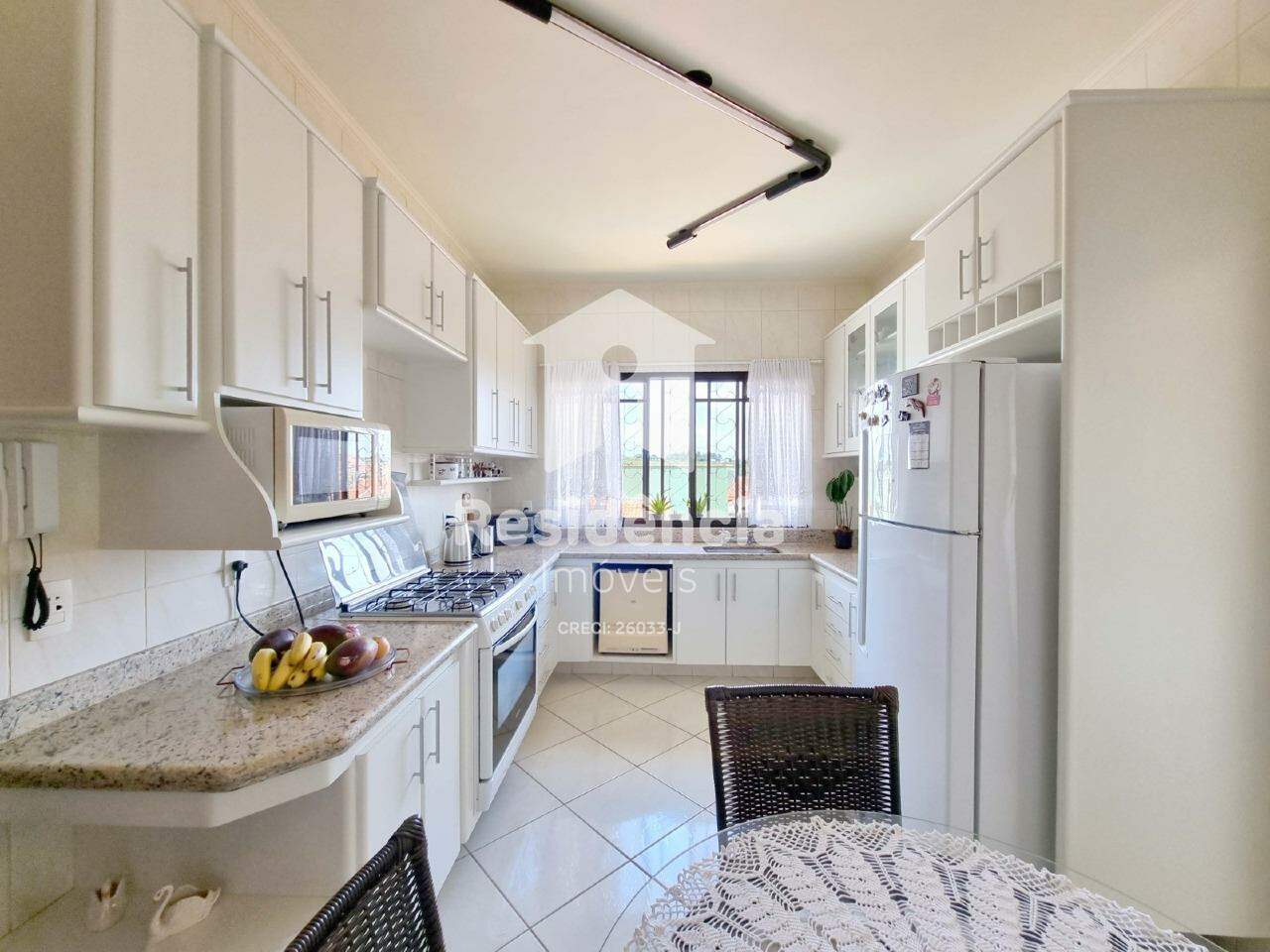 Casa para aluguel no Jardim São Domingos: 