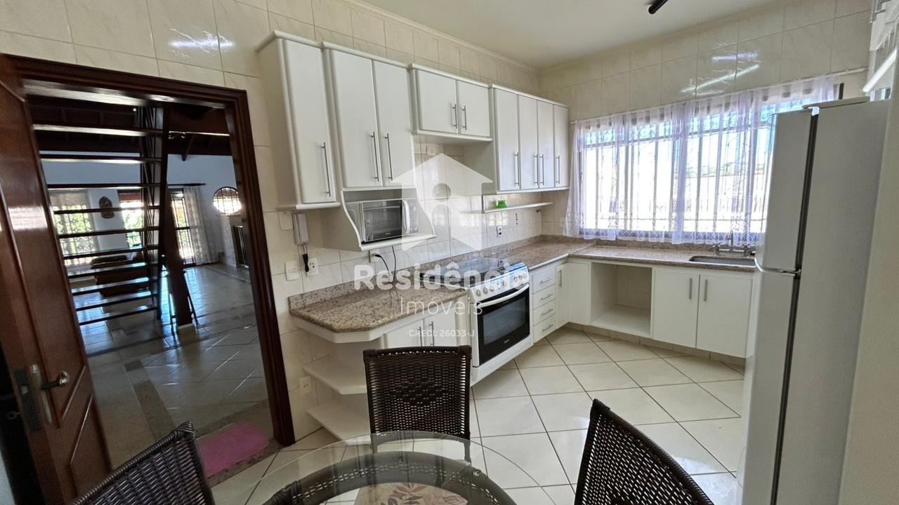 Casa para aluguel no Jardim São Domingos (Chácaras São Domingos): 