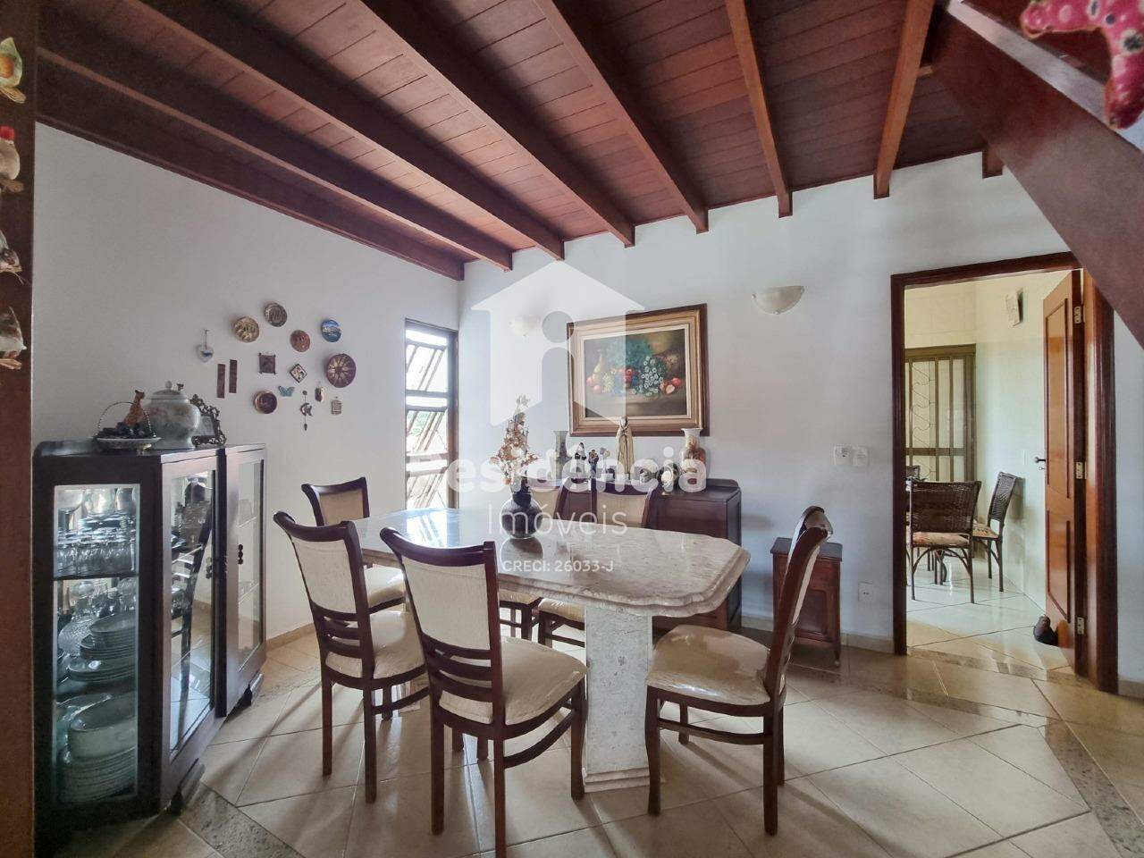 Casa para aluguel no Jardim São Domingos: 