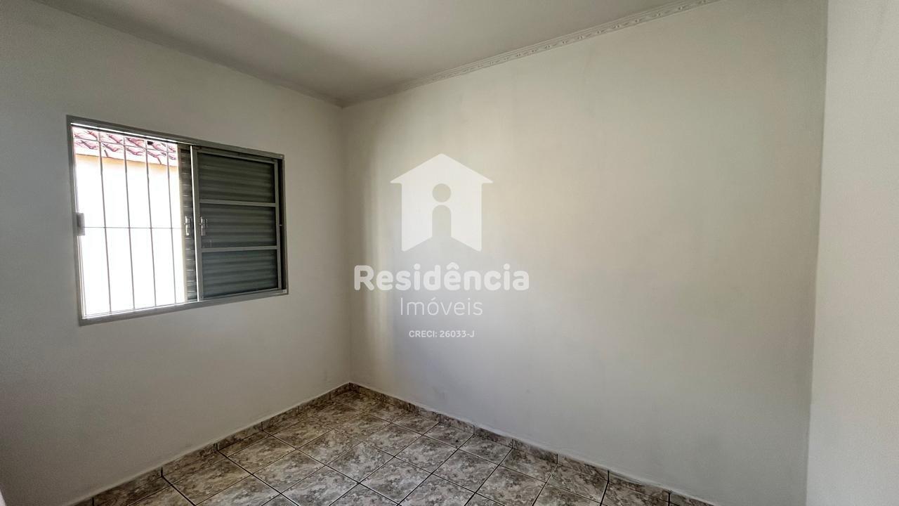 Casa à venda no Conjunto Habitacional Gilberto Rossetti: 