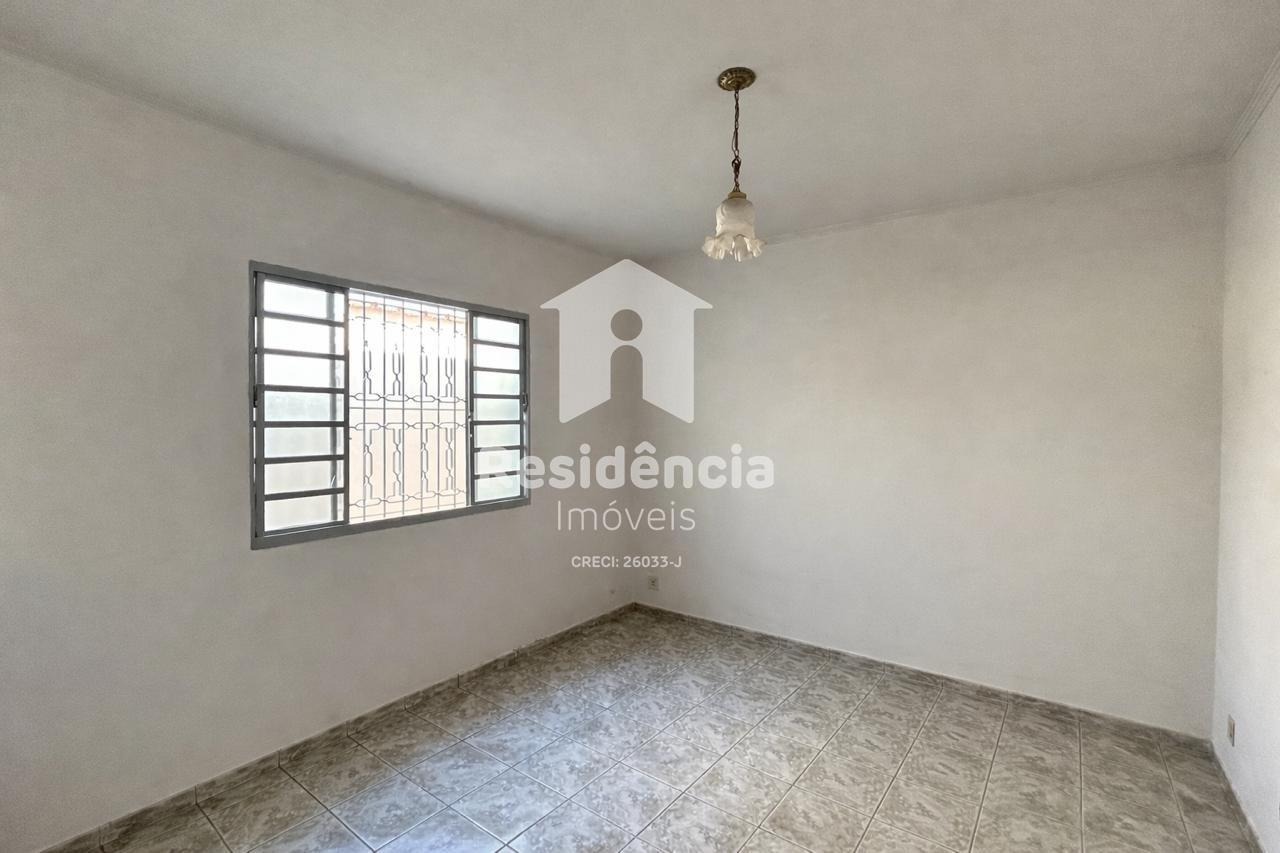 Casa à venda no Conjunto Habitacional Gilberto Rossetti: 