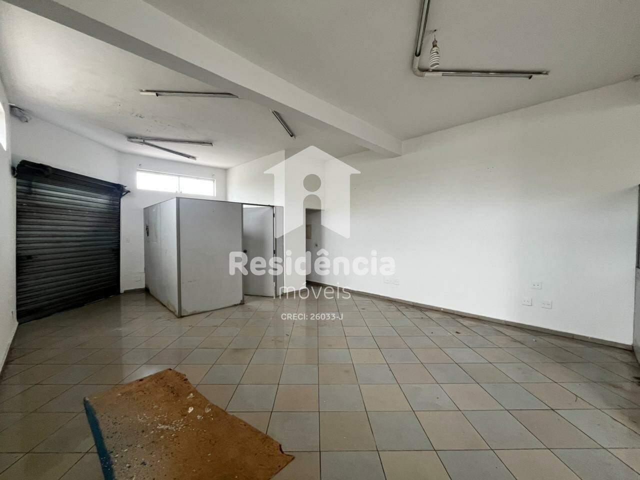 Prédio à venda no Centro: 