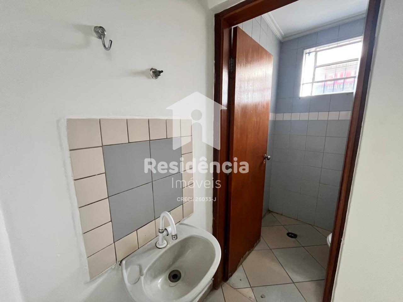 Prédio à venda no Centro: 