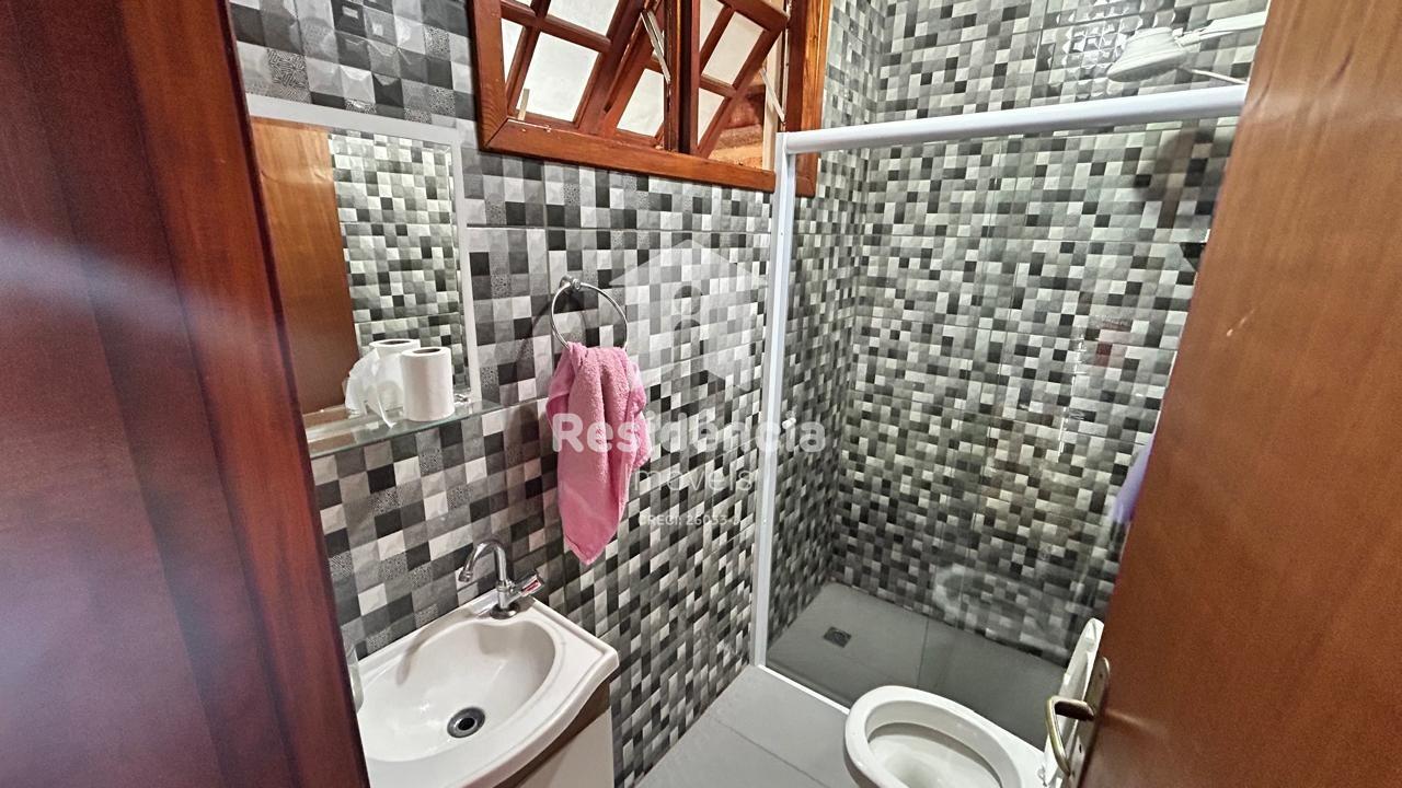 Casa à venda no Jardim Chico Piscina: 