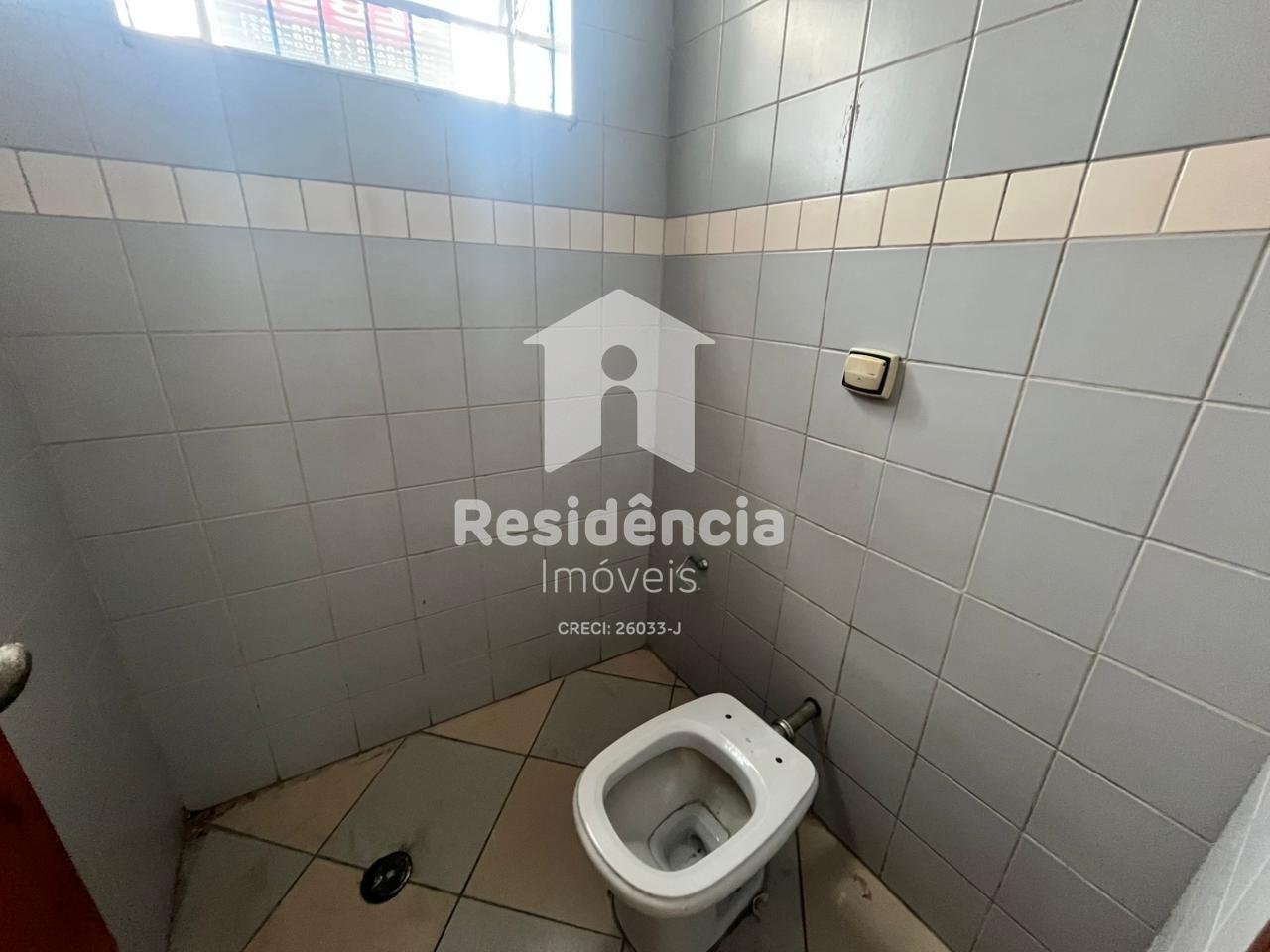 Prédio para aluguel no Centro: 