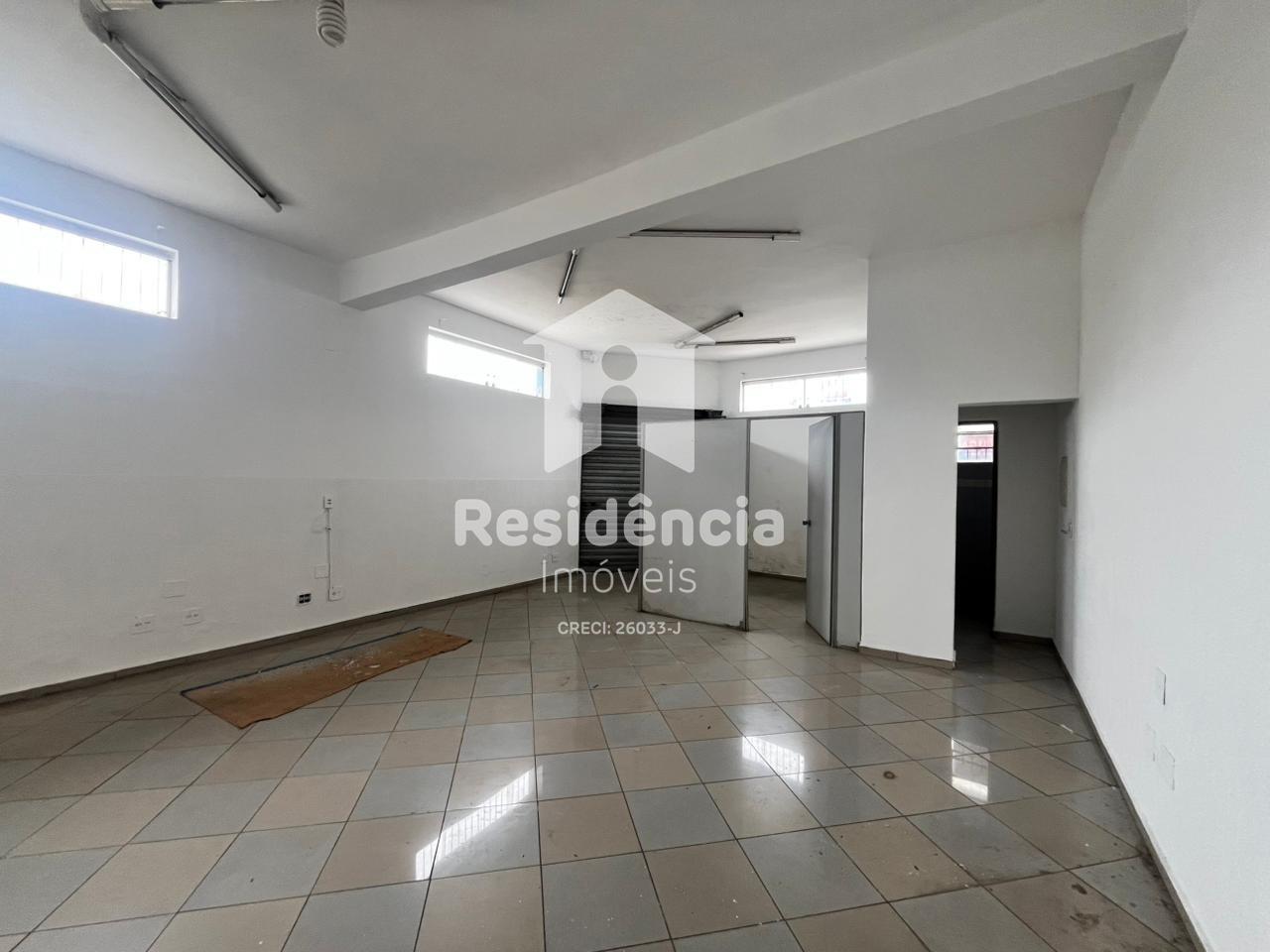 Prédio para aluguel no Centro: 