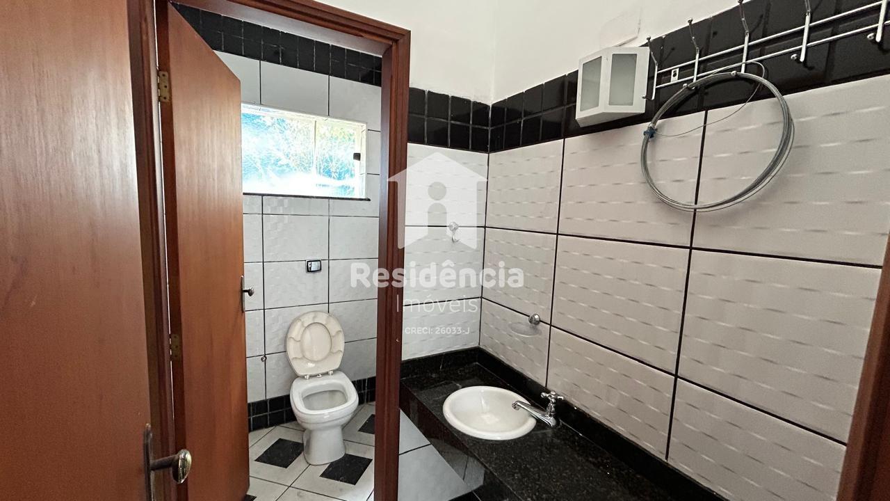 Comercial para aluguel no Centro: 