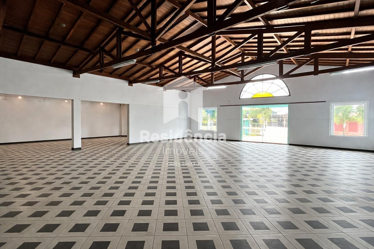 Comercial para aluguel no Centro: 