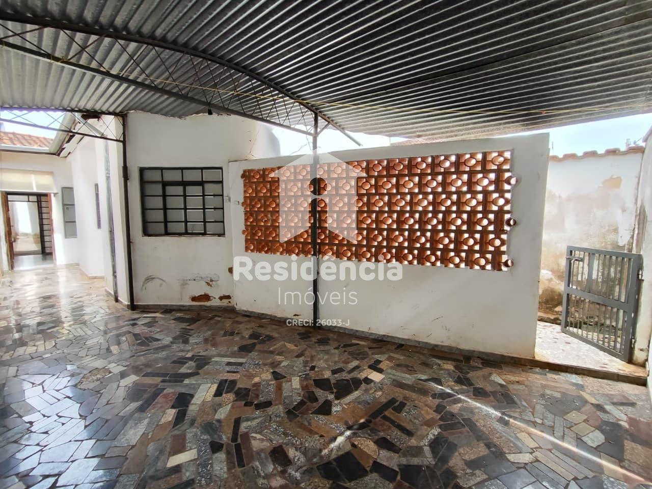 Casa à venda no Chácara São Domingos: 