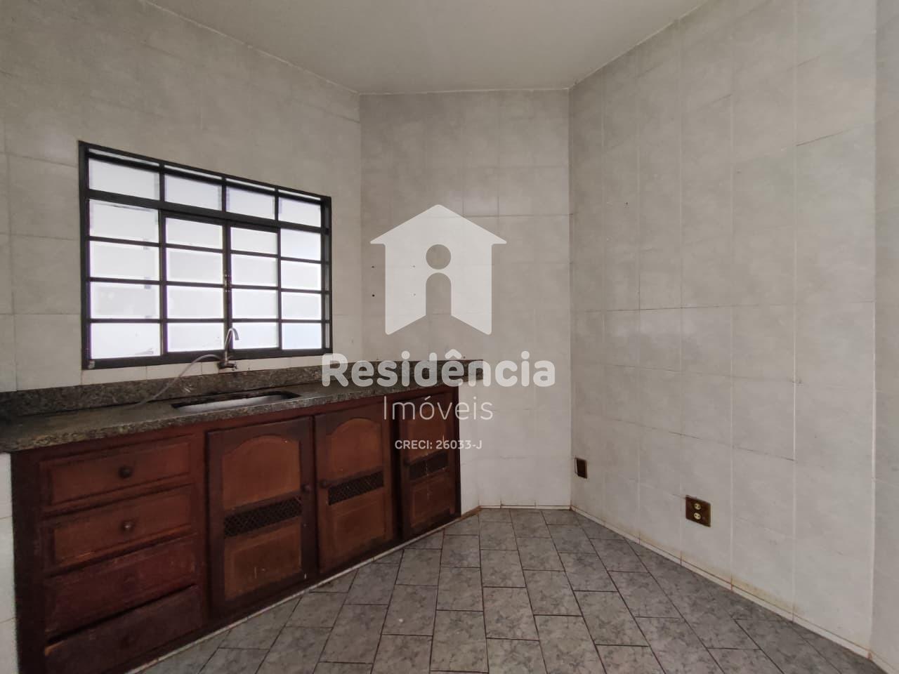 Casa à venda no Chácara São Domingos: 