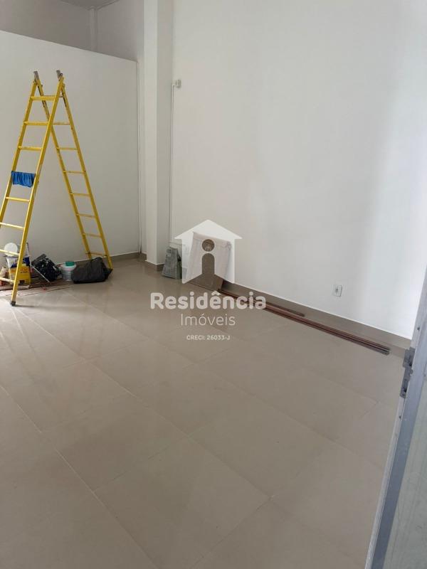 Sala para aluguel no Centro: 