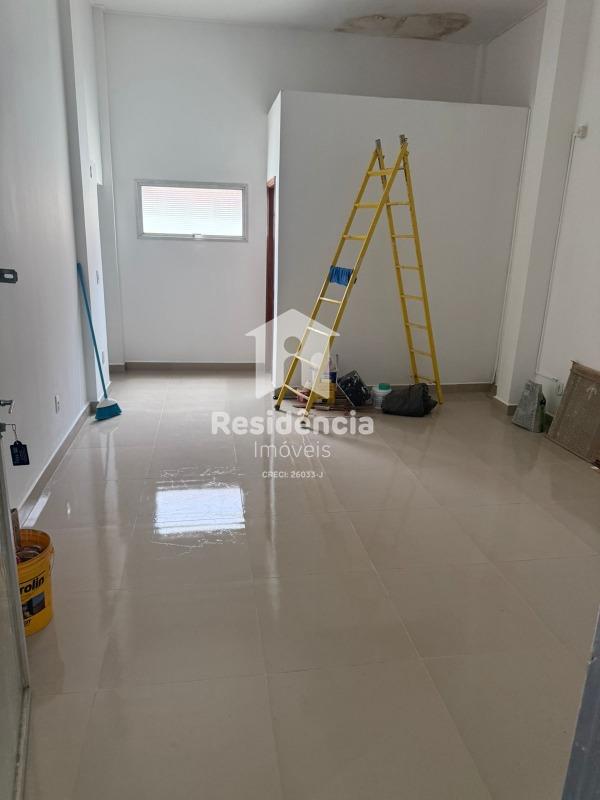 Sala para aluguel no Centro: 