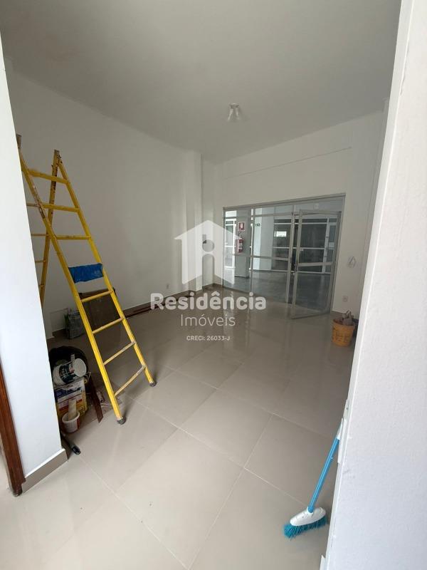 Sala para aluguel no Centro: 