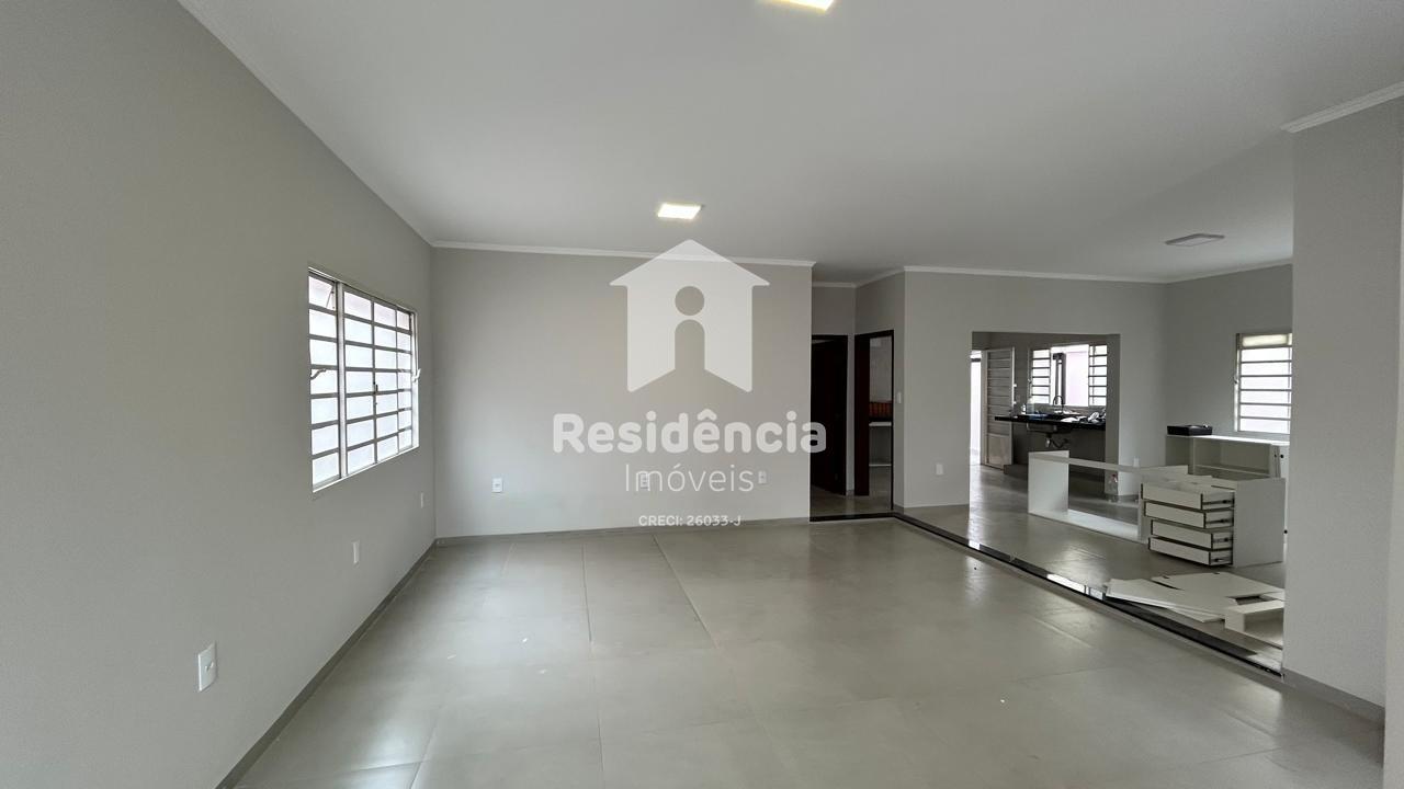 Casa para aluguel no Jardim São Domingos: 