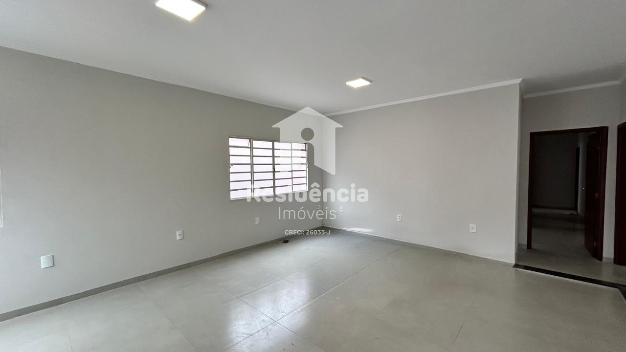 Casa para aluguel no Jardim São Domingos: 