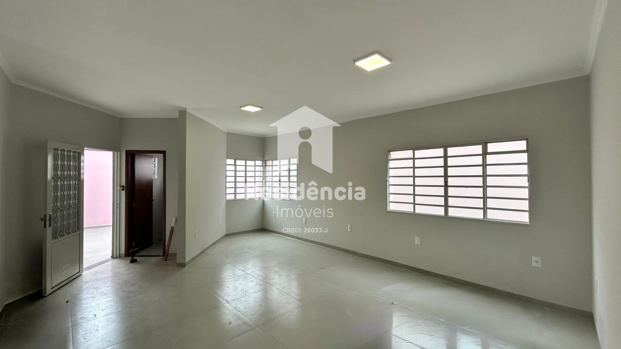 Casa para aluguel no Jardim São Domingos: 