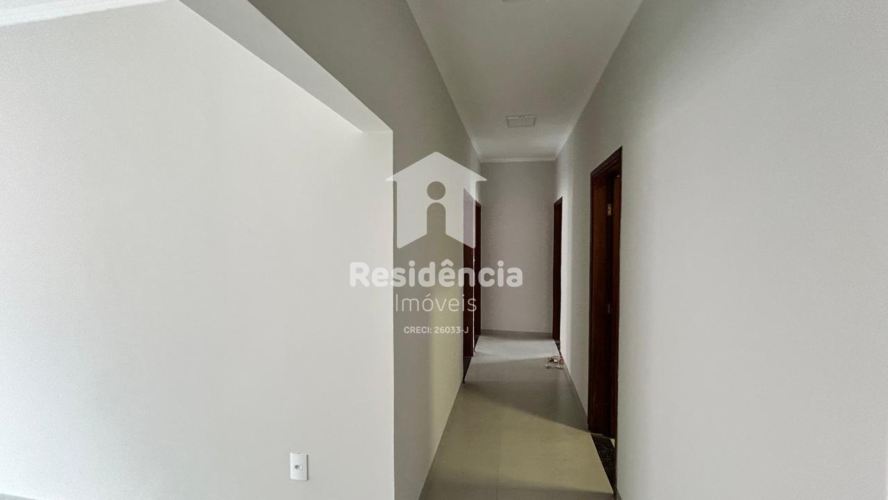 Casa para aluguel no Jardim São Domingos: 