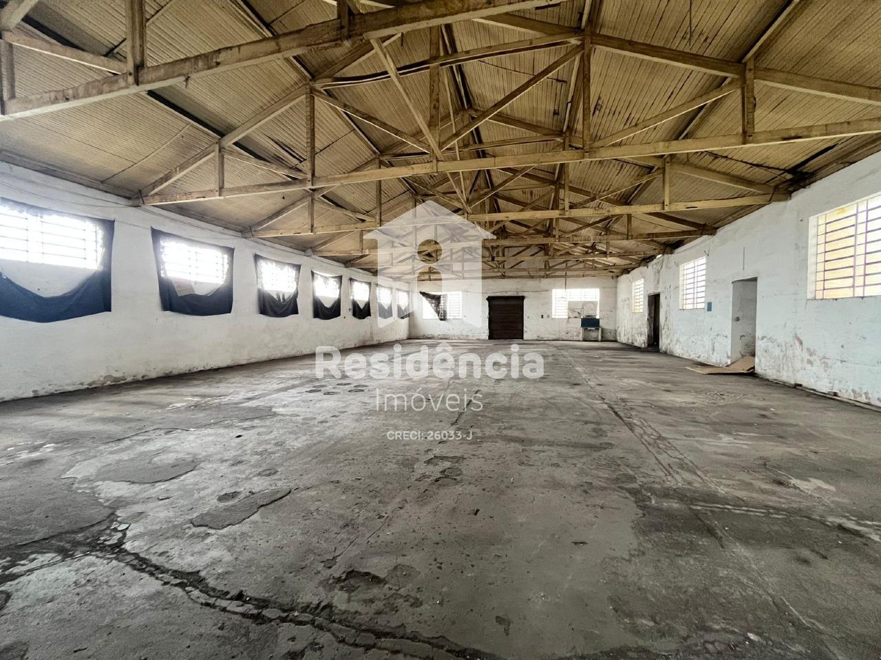 Galpão à venda no Jardim Residencial do Bosque: 
