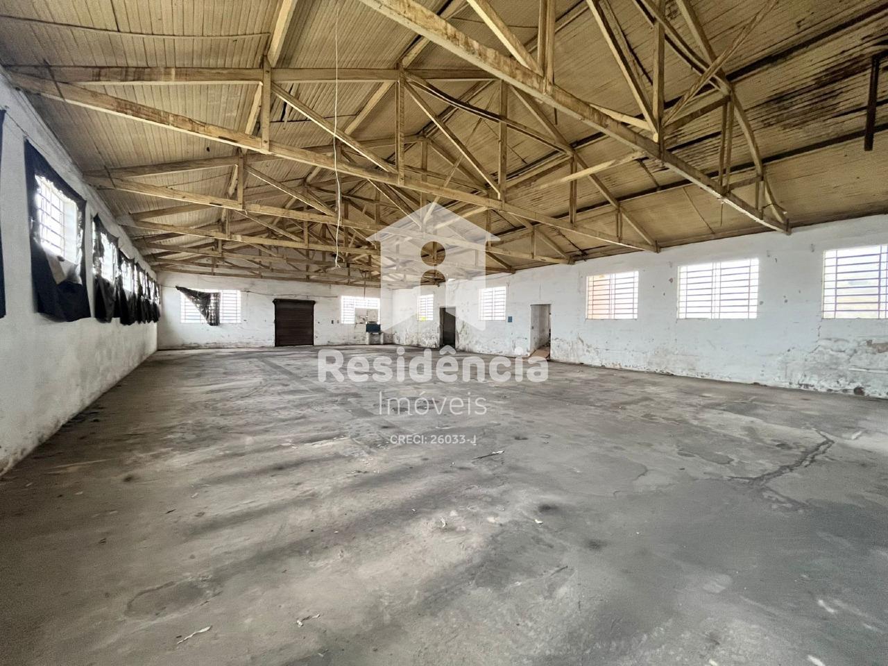 Galpão à venda no Jardim Residencial do Bosque: 