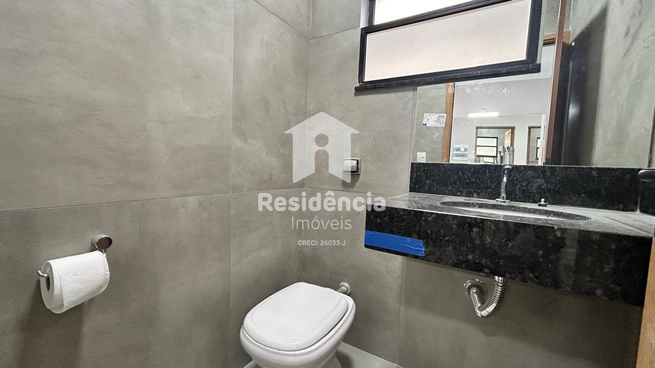 Comercial para aluguel no Centro: 