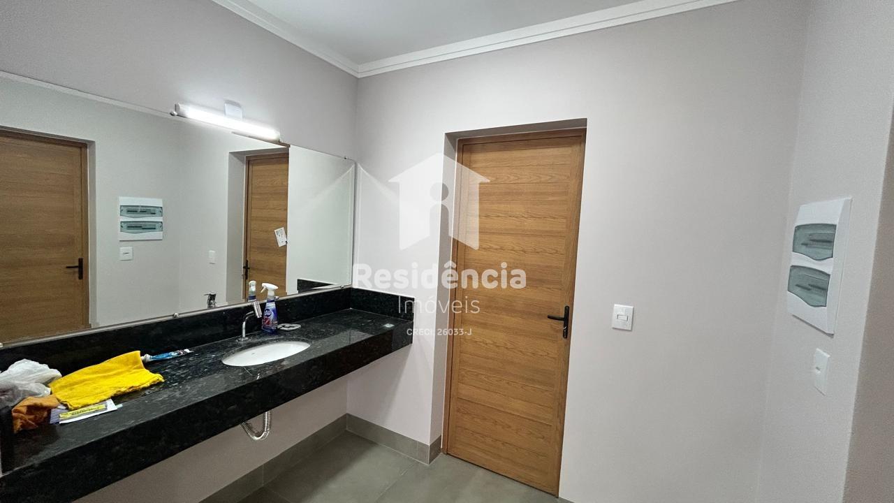 Comercial para aluguel no Centro: 