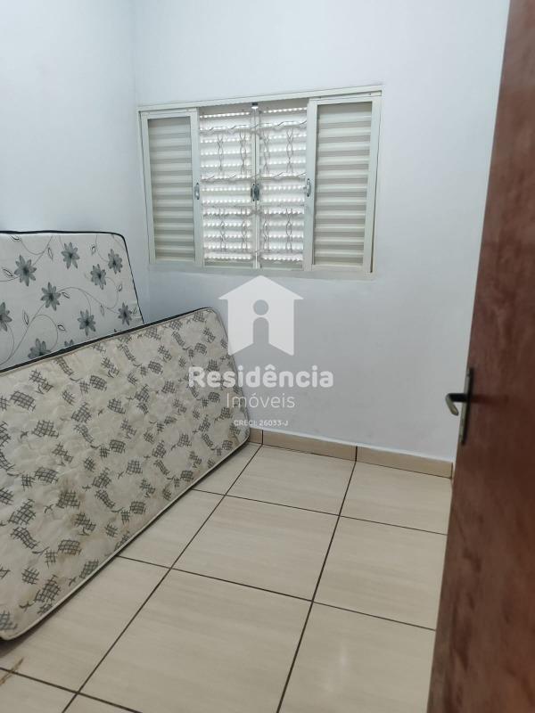 Casa para aluguel no Loteamento Residencial Vale Verde: 