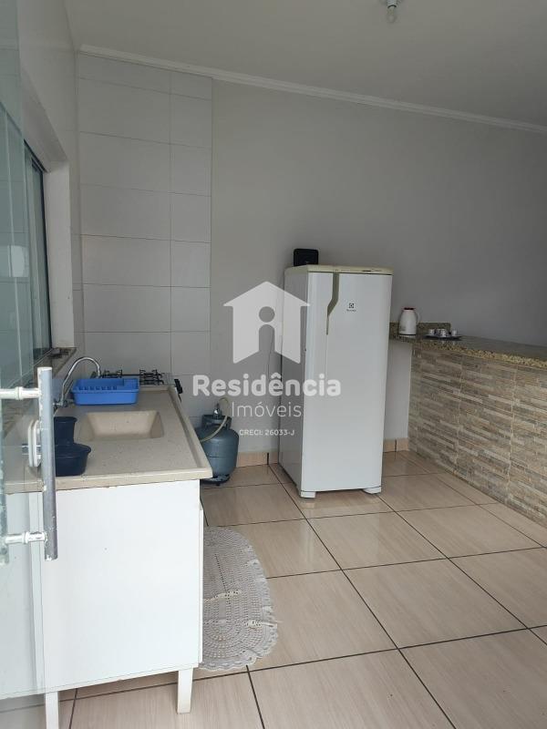 Casa para aluguel no Loteamento Residencial Vale Verde: 