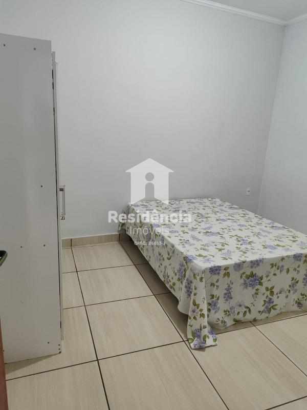 Casa para aluguel no Loteamento Residencial Vale Verde: 