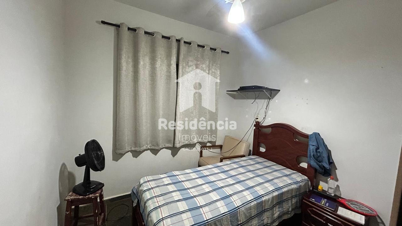 Casa à venda no Conjunto Habitacional Jacinto Pisani (Projeto Cem): 