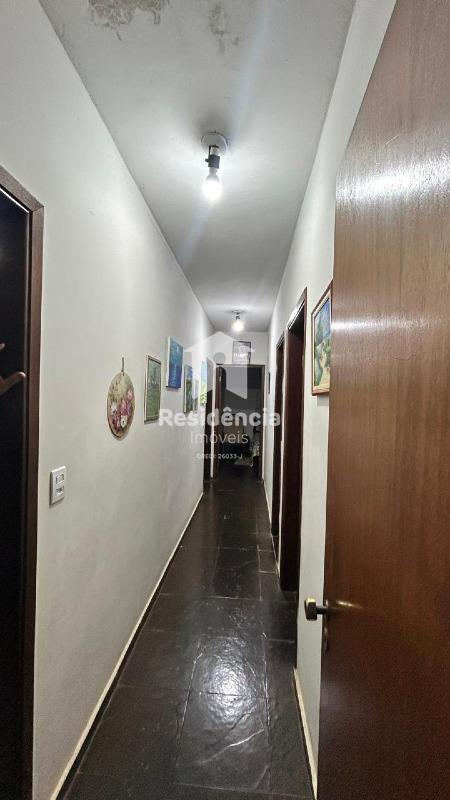 Casa à venda no Conjunto Habitacional Jacinto Pisani (Projeto Cem): 