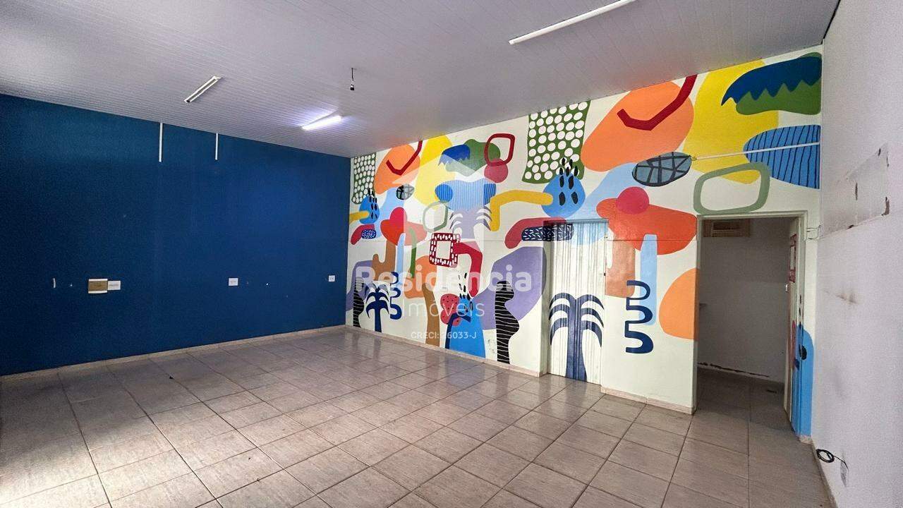 Comercial para aluguel no Conjunto Habitacional Gilberto Rossetti: 