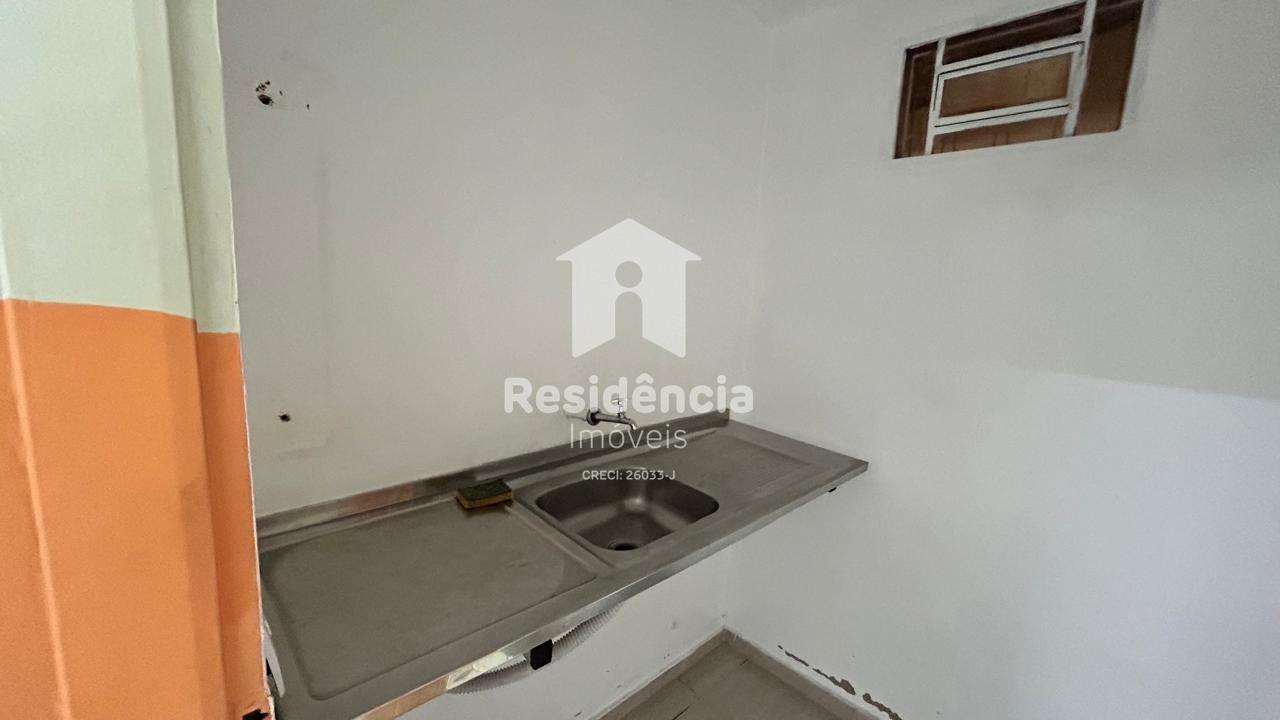 Comercial para aluguel no Conjunto Habitacional Gilberto Rossetti: 